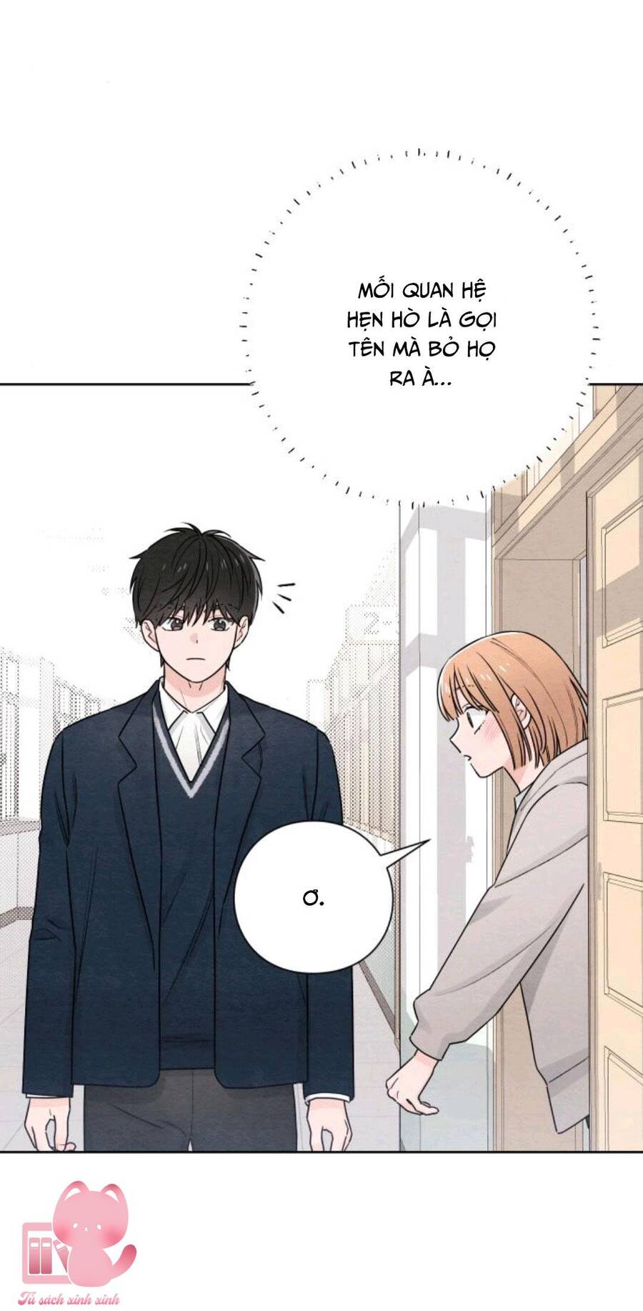 Bí Mật Thanh Xuân Chapter 33 - 59