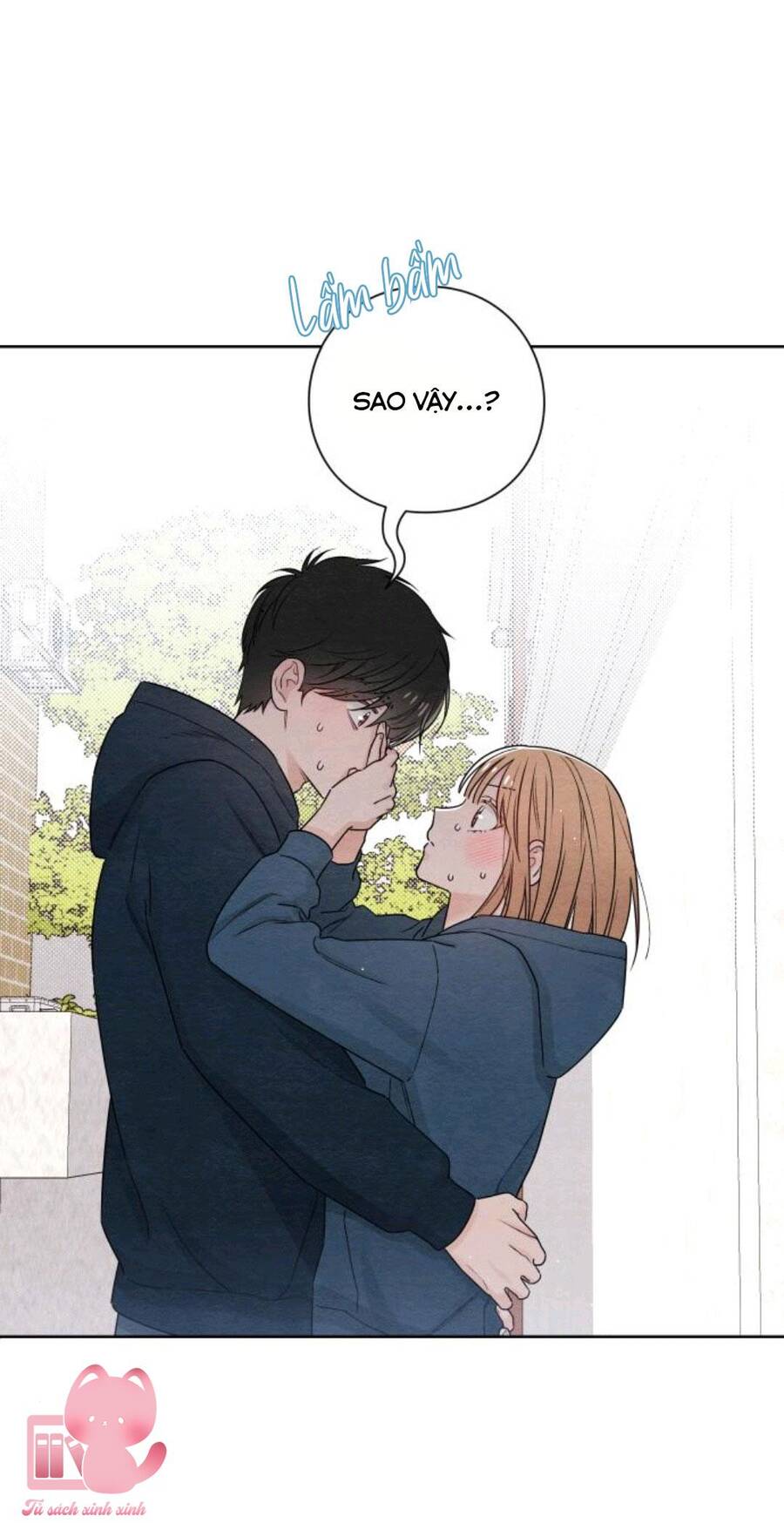 Bí Mật Thanh Xuân Chapter 33 - 7