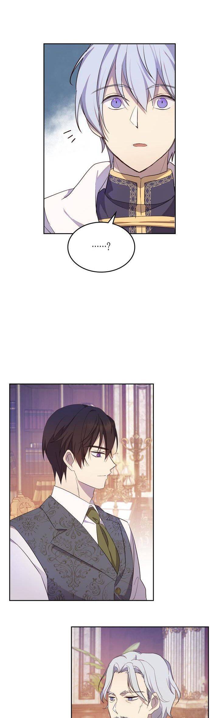 Tôi Vô Tình Cứu Được Em Trai Nam Chính Chapter 35 - 15