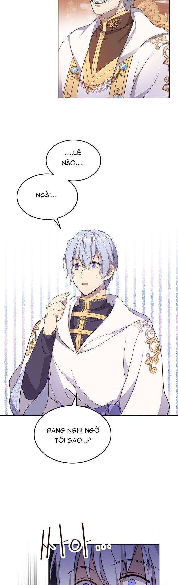 Tôi Vô Tình Cứu Được Em Trai Nam Chính Chapter 35 - 16
