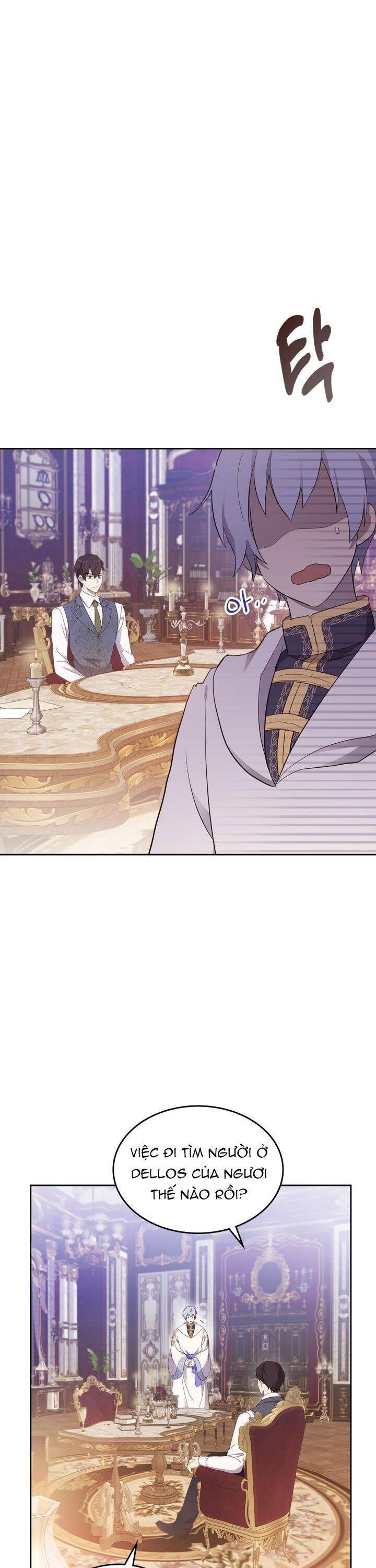Tôi Vô Tình Cứu Được Em Trai Nam Chính Chapter 35 - 29