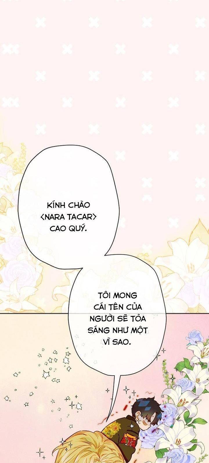 Khế Ước Hôn Nhân Của Mẹ Tôi Chapter 31 - 11