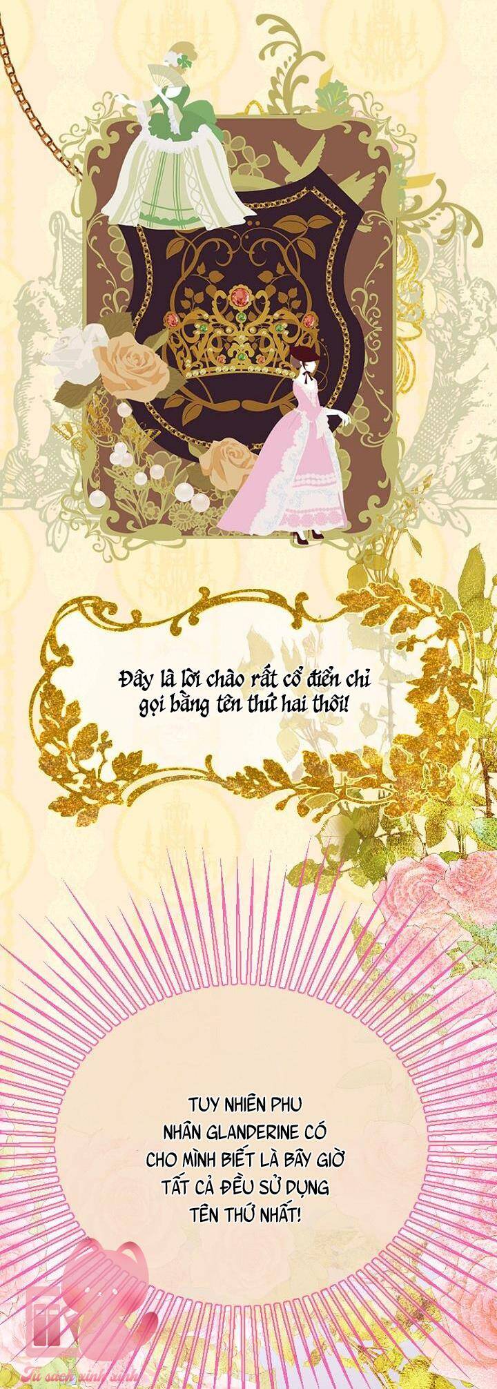 Khế Ước Hôn Nhân Của Mẹ Tôi Chapter 31 - 14