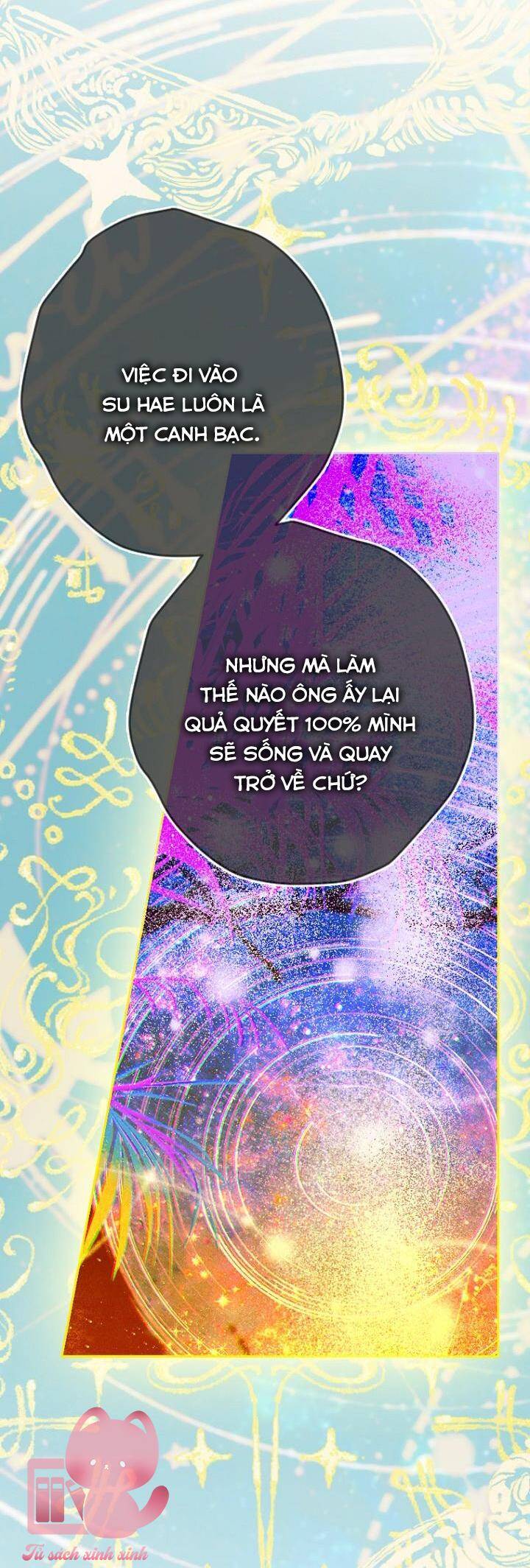 Khế Ước Hôn Nhân Của Mẹ Tôi Chapter 31 - 26