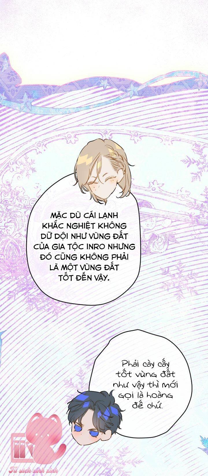 Khế Ước Hôn Nhân Của Mẹ Tôi Chapter 31 - 42