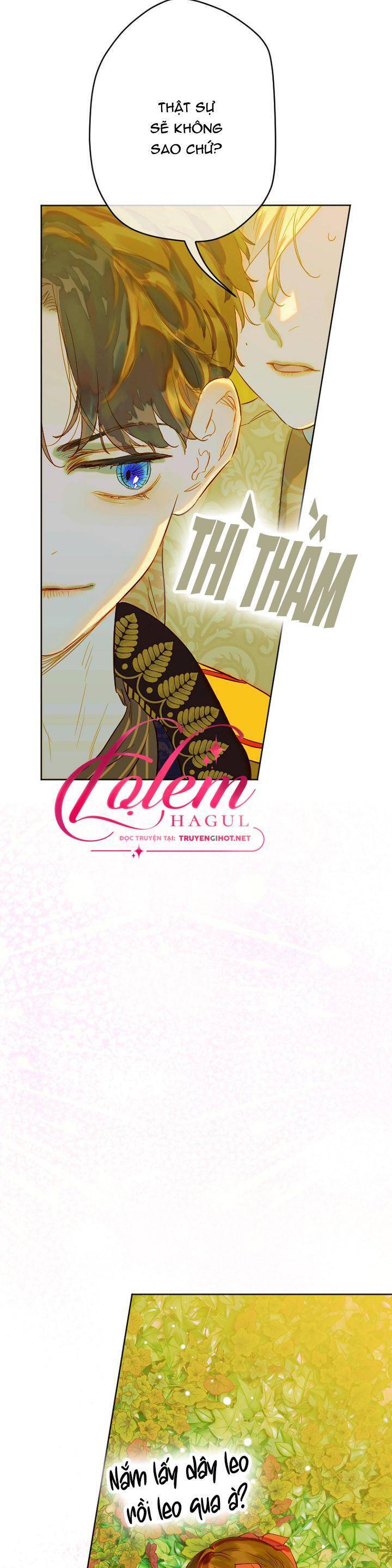 Khế Ước Hôn Nhân Của Mẹ Tôi Chapter 32 - 7