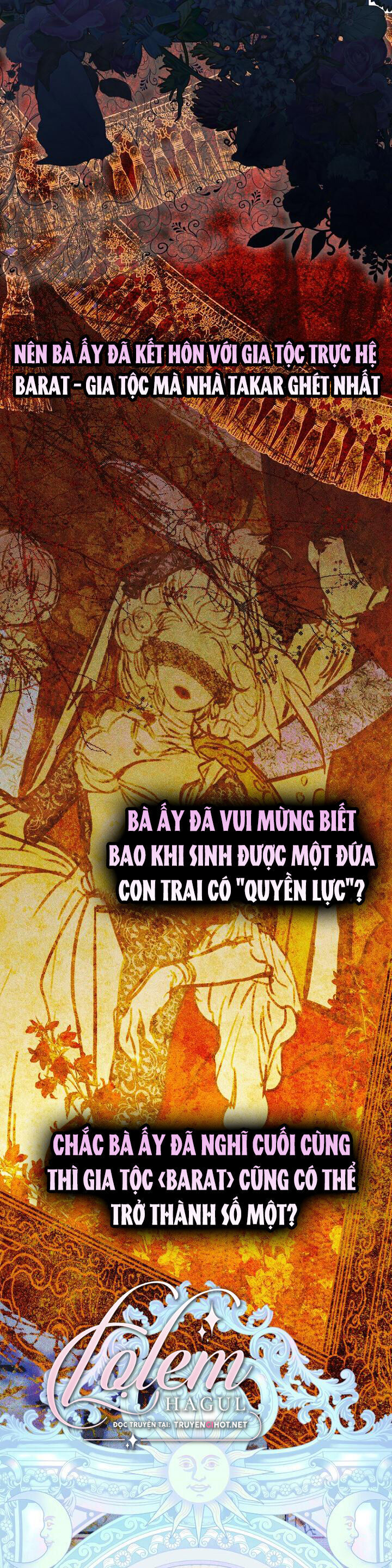 Khế Ước Hôn Nhân Của Mẹ Tôi Chapter 43 - 20