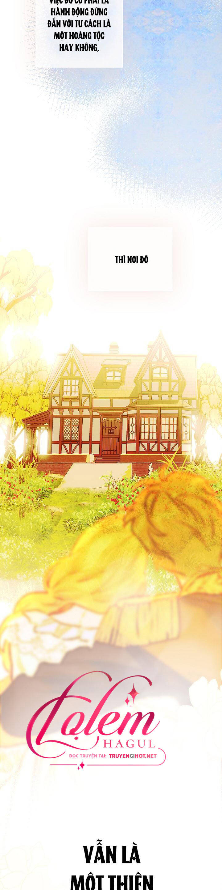 Khế Ước Hôn Nhân Của Mẹ Tôi Chapter 33 - 24
