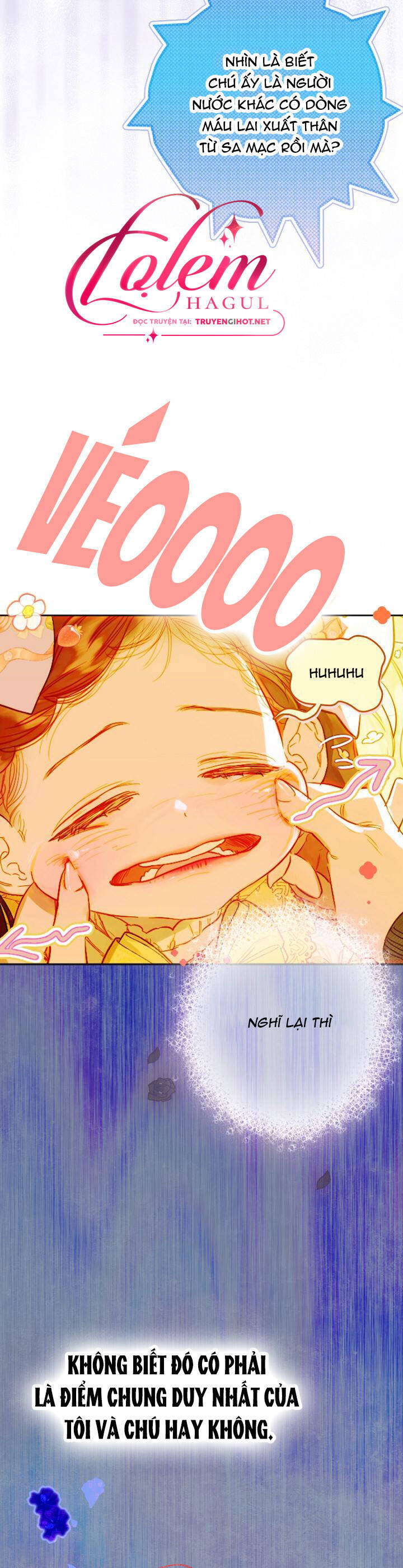 Khế Ước Hôn Nhân Của Mẹ Tôi Chapter 35 - 19