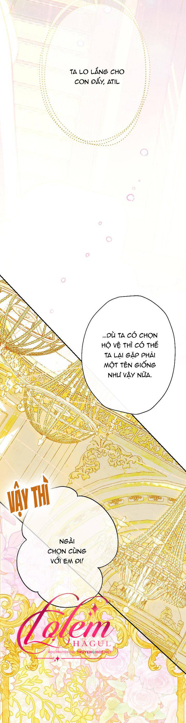 Khế Ước Hôn Nhân Của Mẹ Tôi Chapter 35 - 25