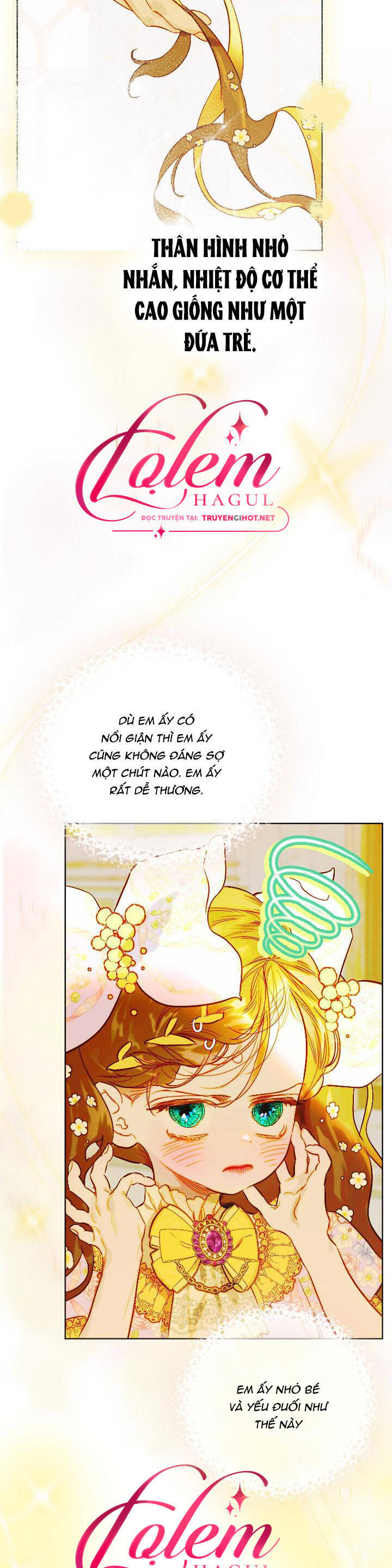 Khế Ước Hôn Nhân Của Mẹ Tôi Chapter 35 - 39
