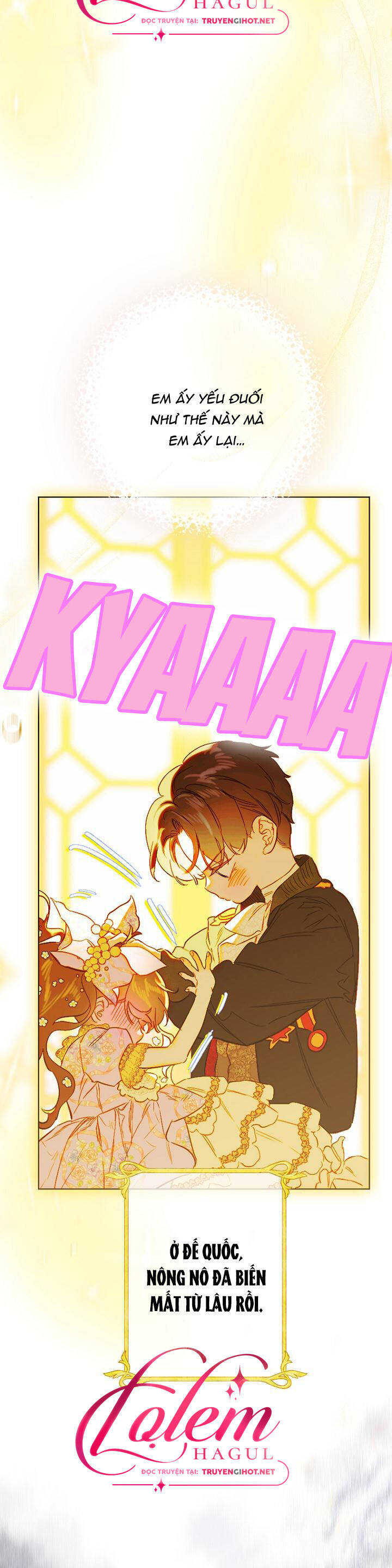 Khế Ước Hôn Nhân Của Mẹ Tôi Chapter 35 - 40