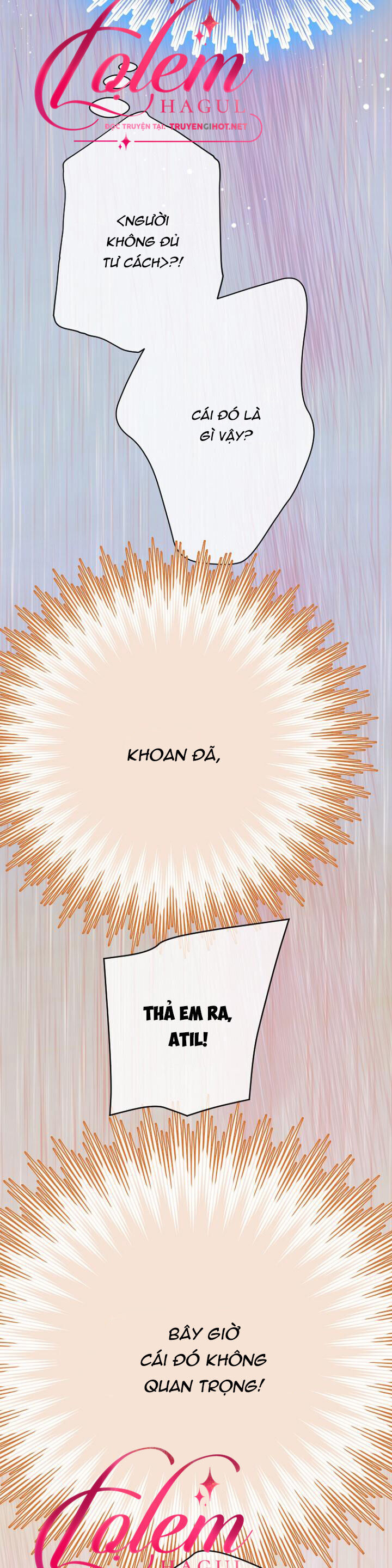 Khế Ước Hôn Nhân Của Mẹ Tôi Chapter 38 - 14