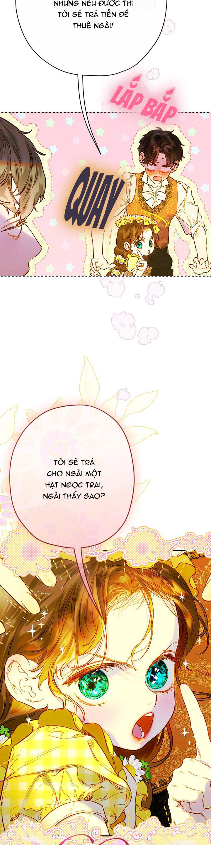 Khế Ước Hôn Nhân Của Mẹ Tôi Chapter 38 - 17