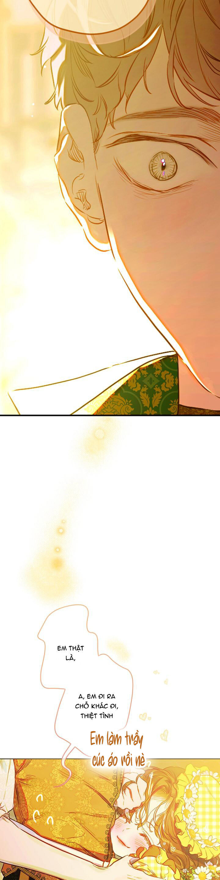 Khế Ước Hôn Nhân Của Mẹ Tôi Chapter 38 - 21