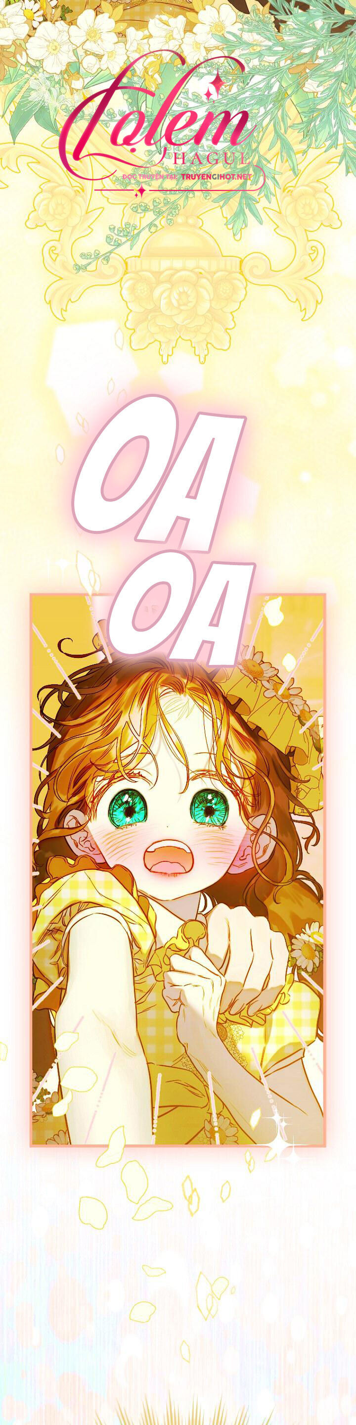 Khế Ước Hôn Nhân Của Mẹ Tôi Chapter 38 - 32