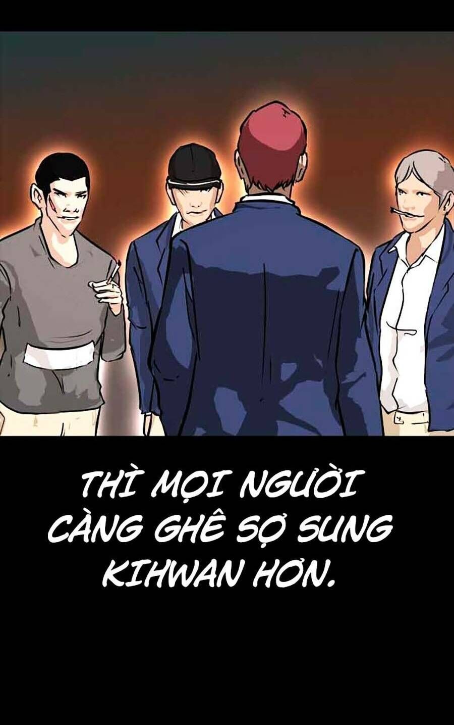 Đổi Thay Chapter 12 - 102