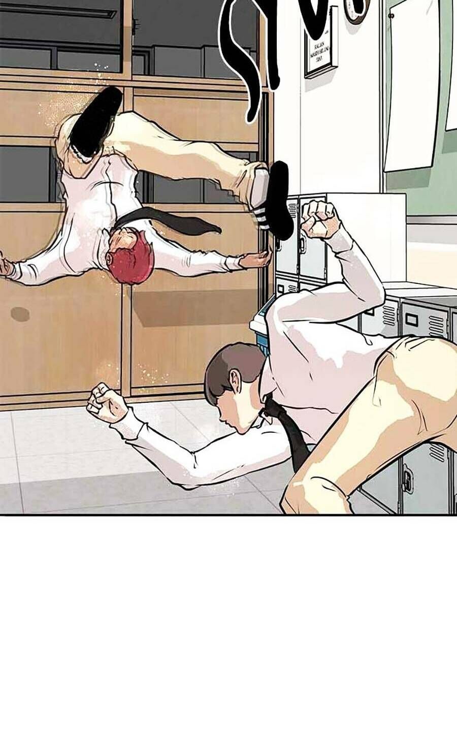 Đổi Thay Chapter 12 - 136