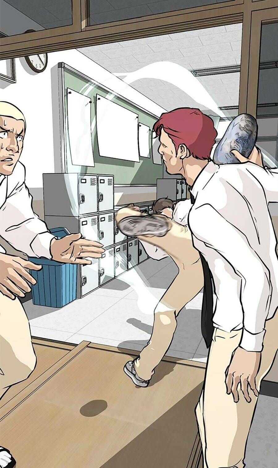 Đổi Thay Chapter 13 - 116