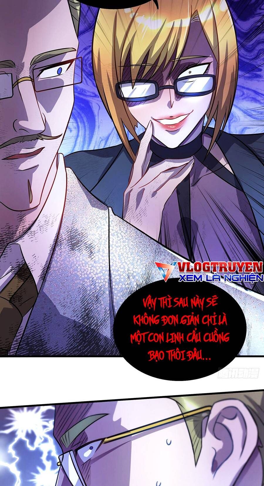 Càng Đánh Càng Mạnh Chapter 20 - 27