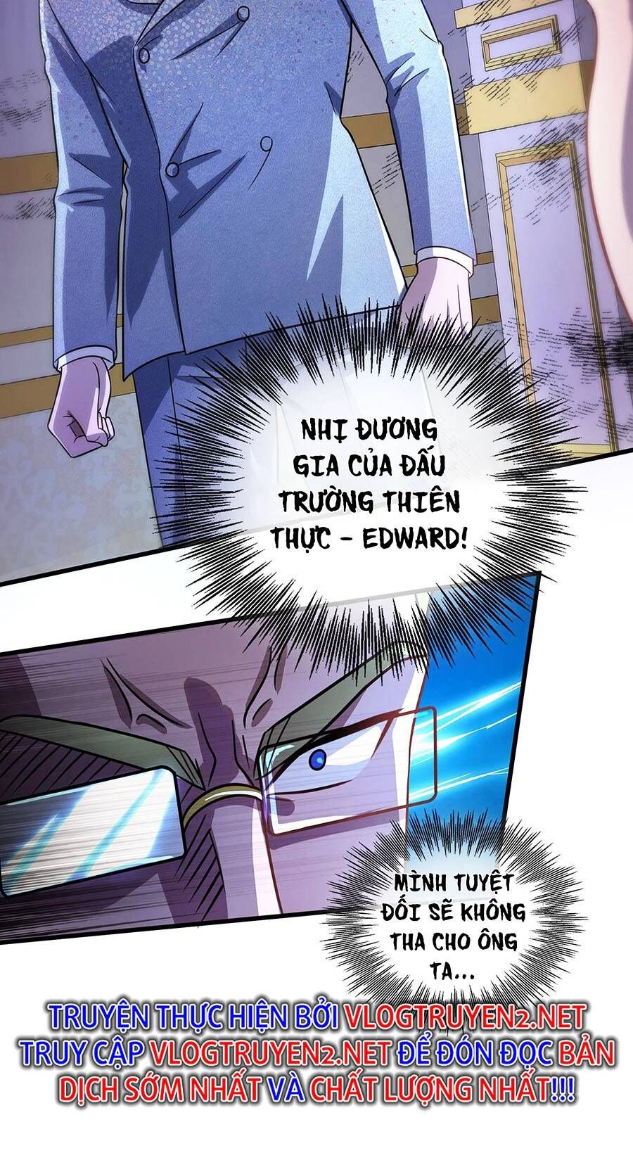 Càng Đánh Càng Mạnh Chapter 20 - 29