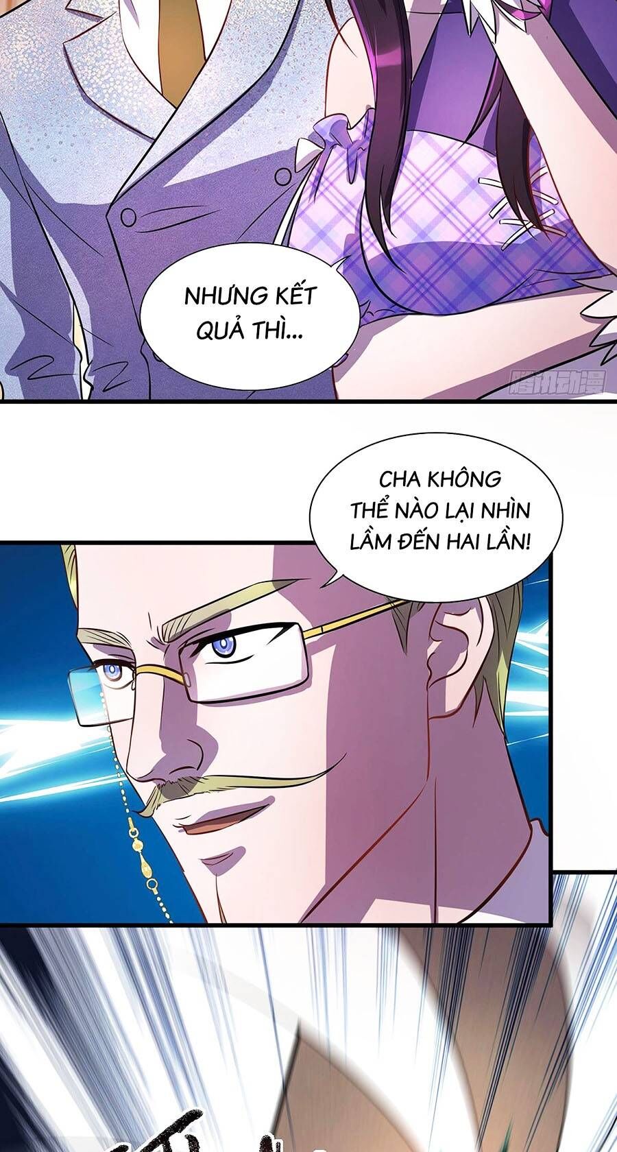 Càng Đánh Càng Mạnh Chapter 20 - 4