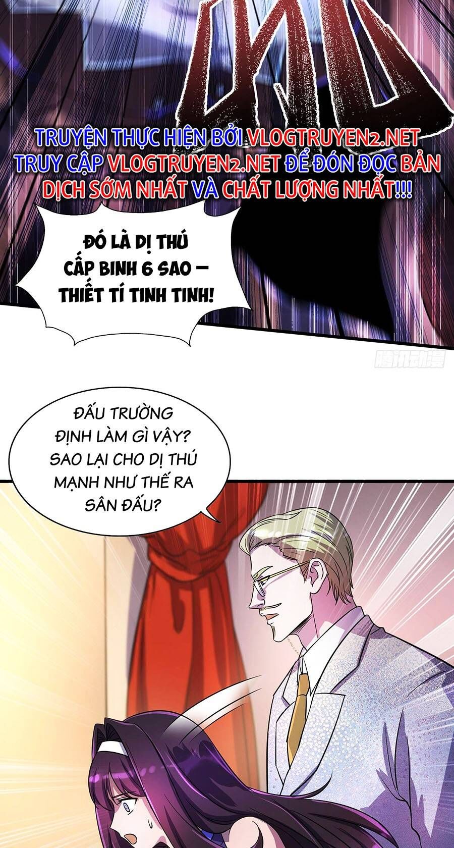Càng Đánh Càng Mạnh Chapter 20 - 9