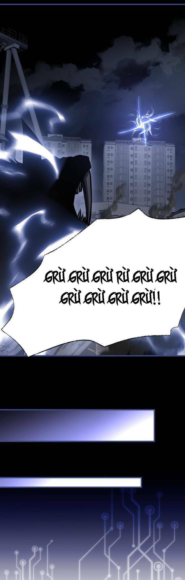 Mạt Thế Triệu Hoán Cuồng Triều Chapter 8 - 23