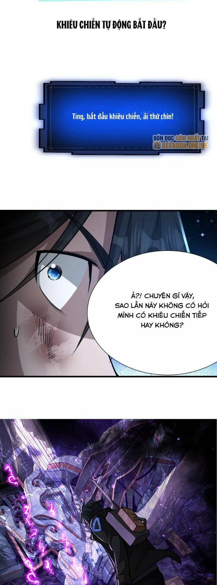 Mạt Thế Triệu Hoán Cuồng Triều Chapter 9 - 32