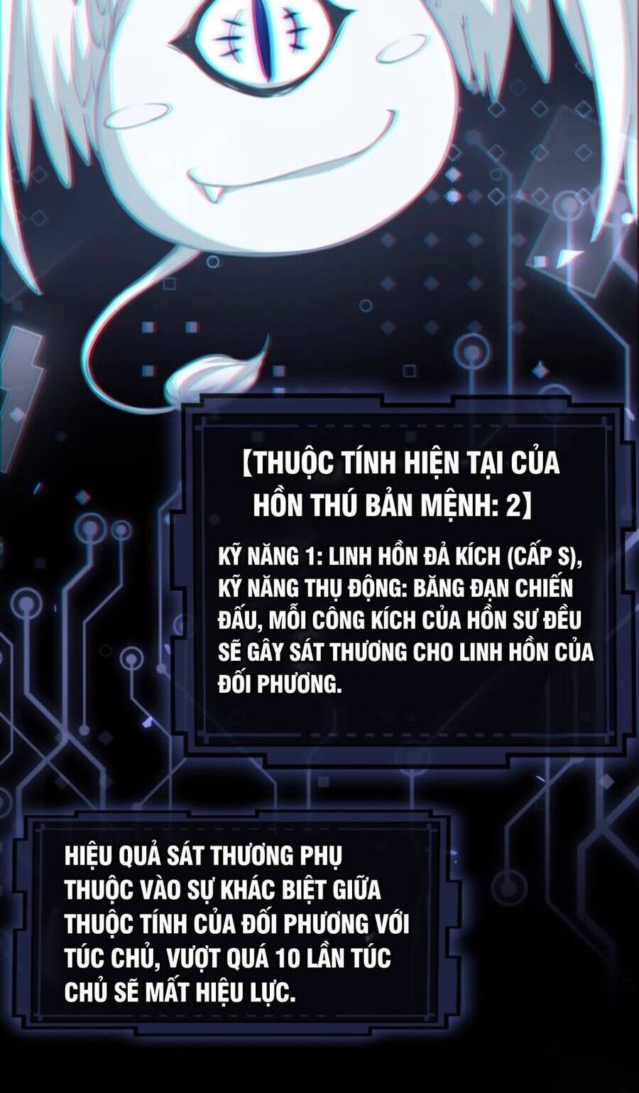 Mạt Thế Triệu Hoán Cuồng Triều Chapter 2 - 54