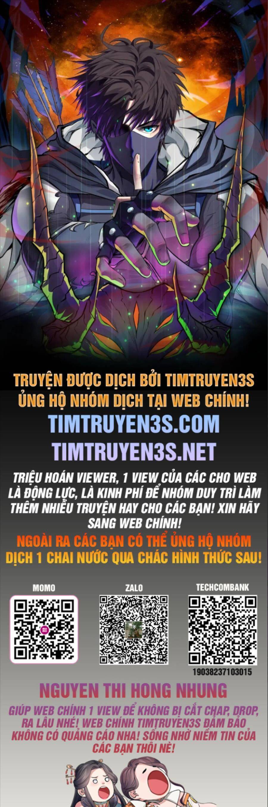 Biên Kịch Gian Lận Chapter 12 - 1