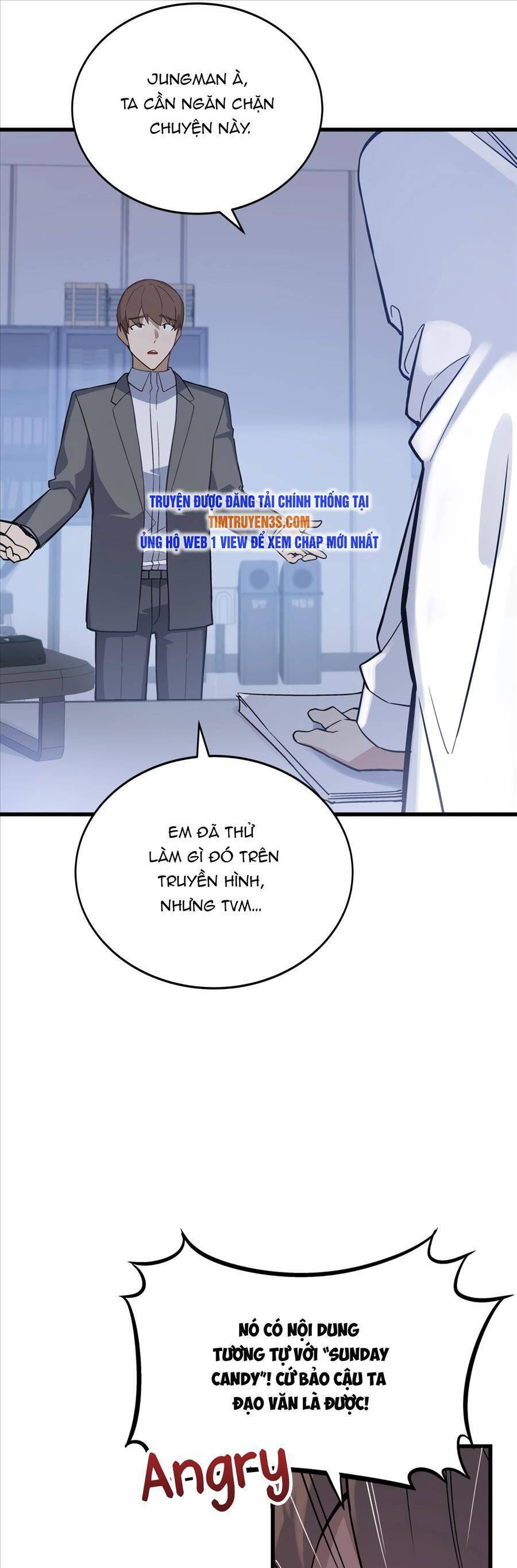 Biên Kịch Gian Lận Chapter 12 - 11