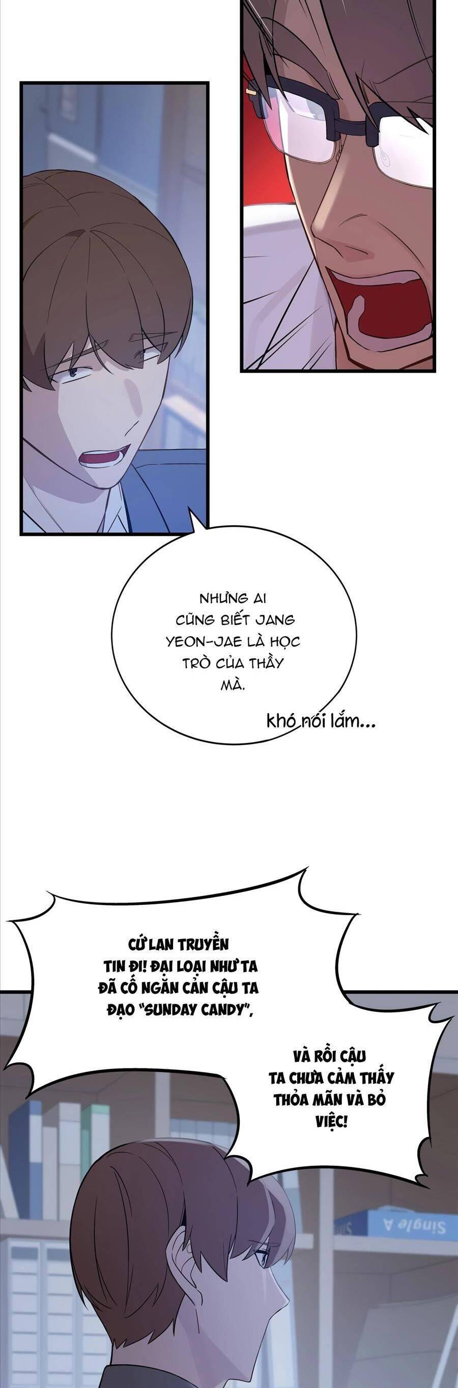 Biên Kịch Gian Lận Chapter 12 - 12