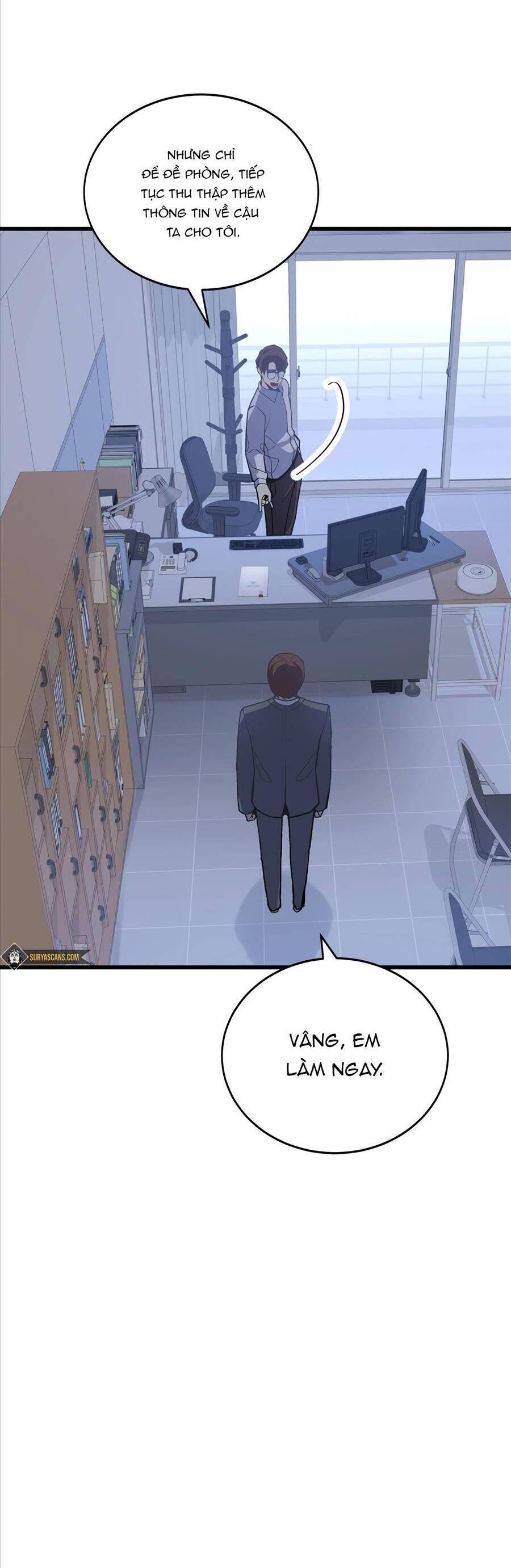 Biên Kịch Gian Lận Chapter 12 - 15