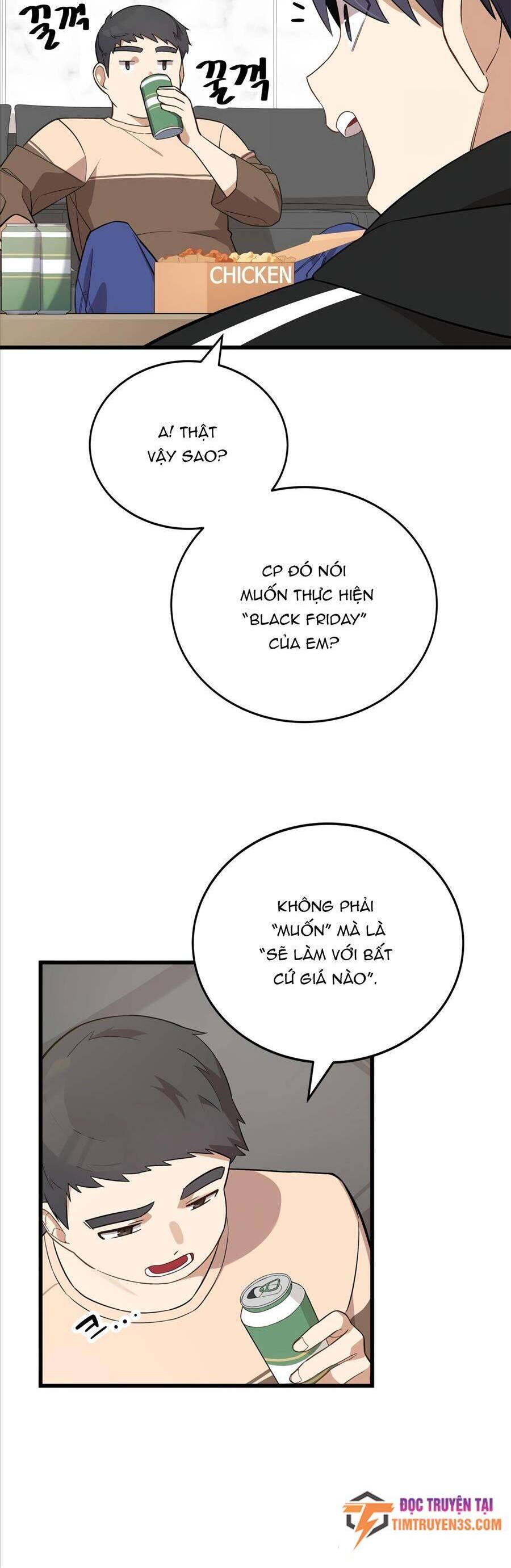 Biên Kịch Gian Lận Chapter 12 - 19