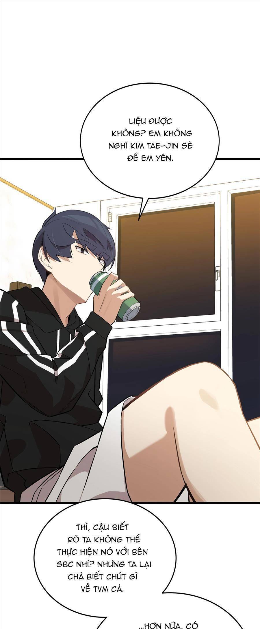 Biên Kịch Gian Lận Chapter 12 - 20