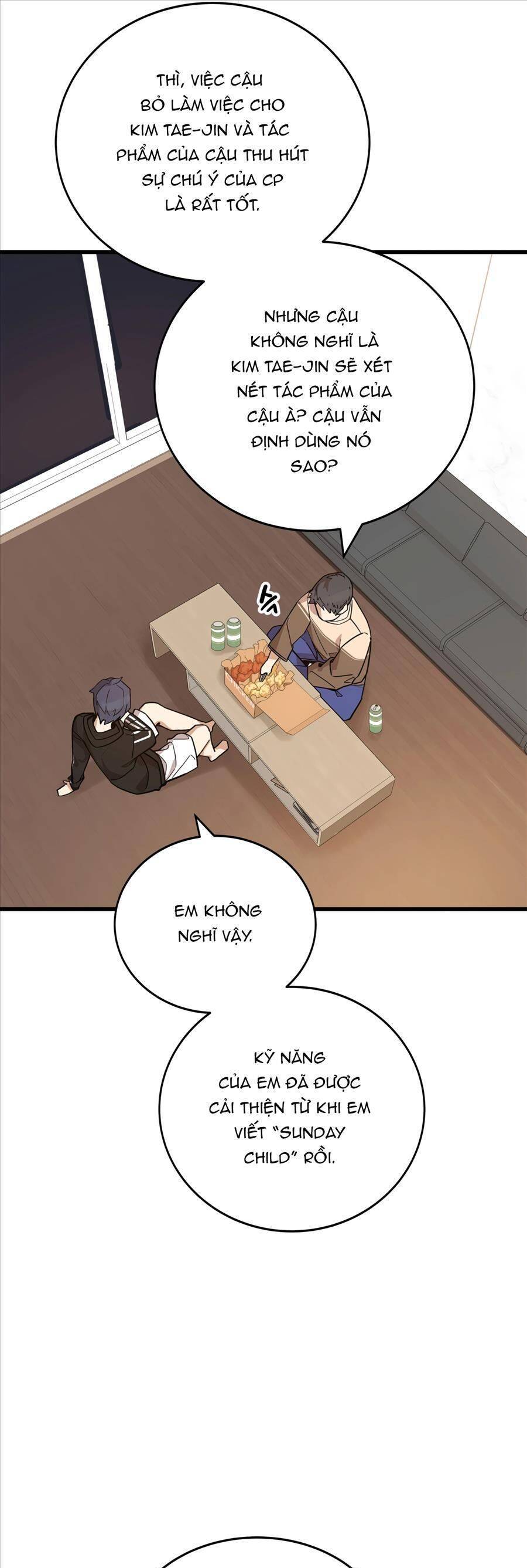 Biên Kịch Gian Lận Chapter 12 - 23