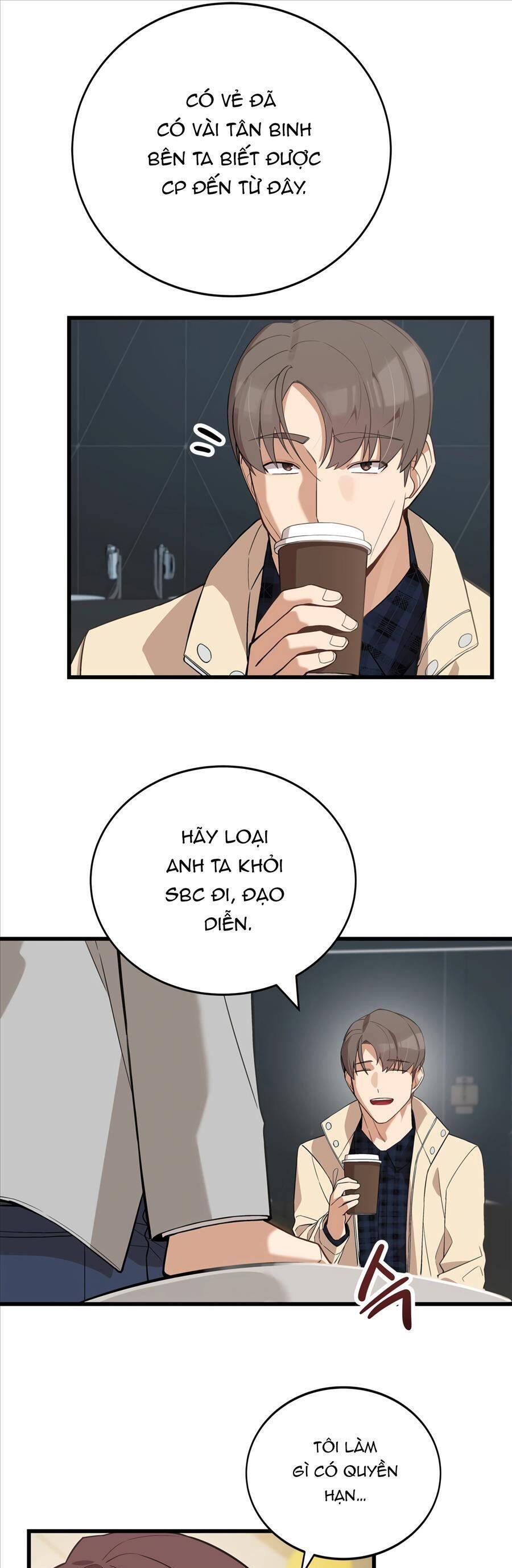 Biên Kịch Gian Lận Chapter 12 - 26