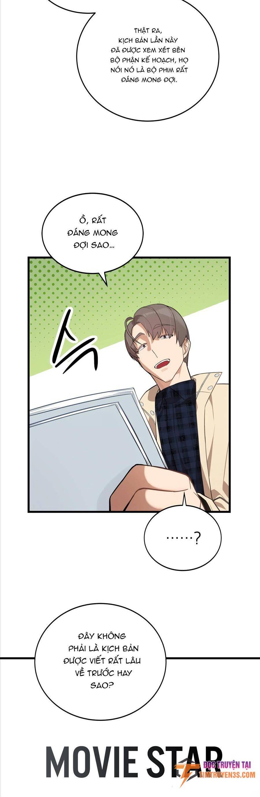 Biên Kịch Gian Lận Chapter 12 - 28