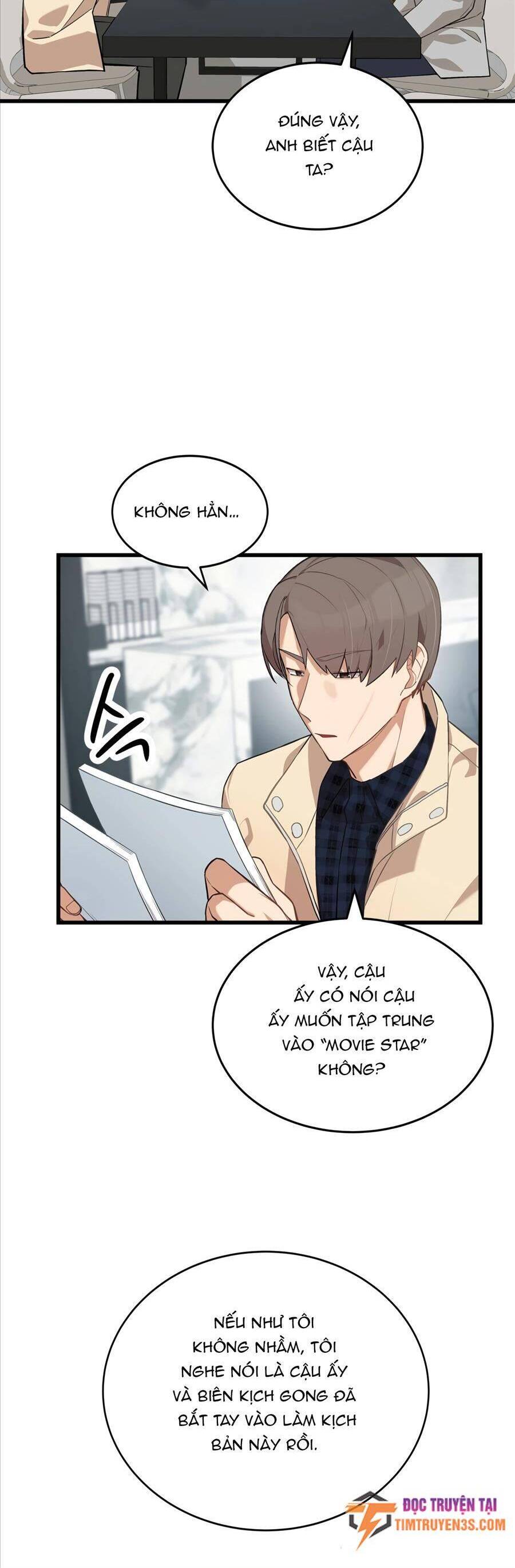 Biên Kịch Gian Lận Chapter 12 - 31