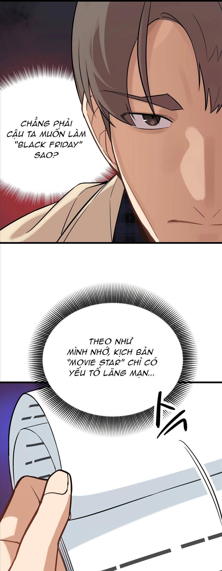 Biên Kịch Gian Lận Chapter 12 - 32