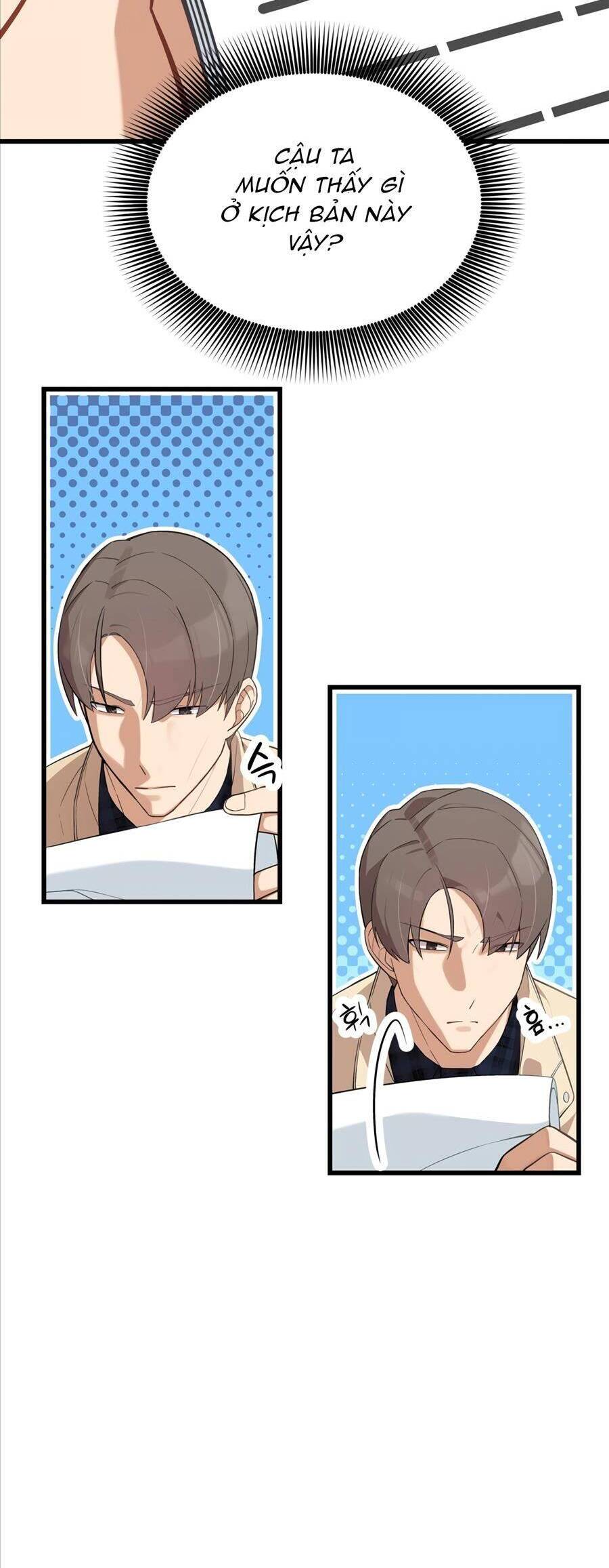 Biên Kịch Gian Lận Chapter 12 - 33