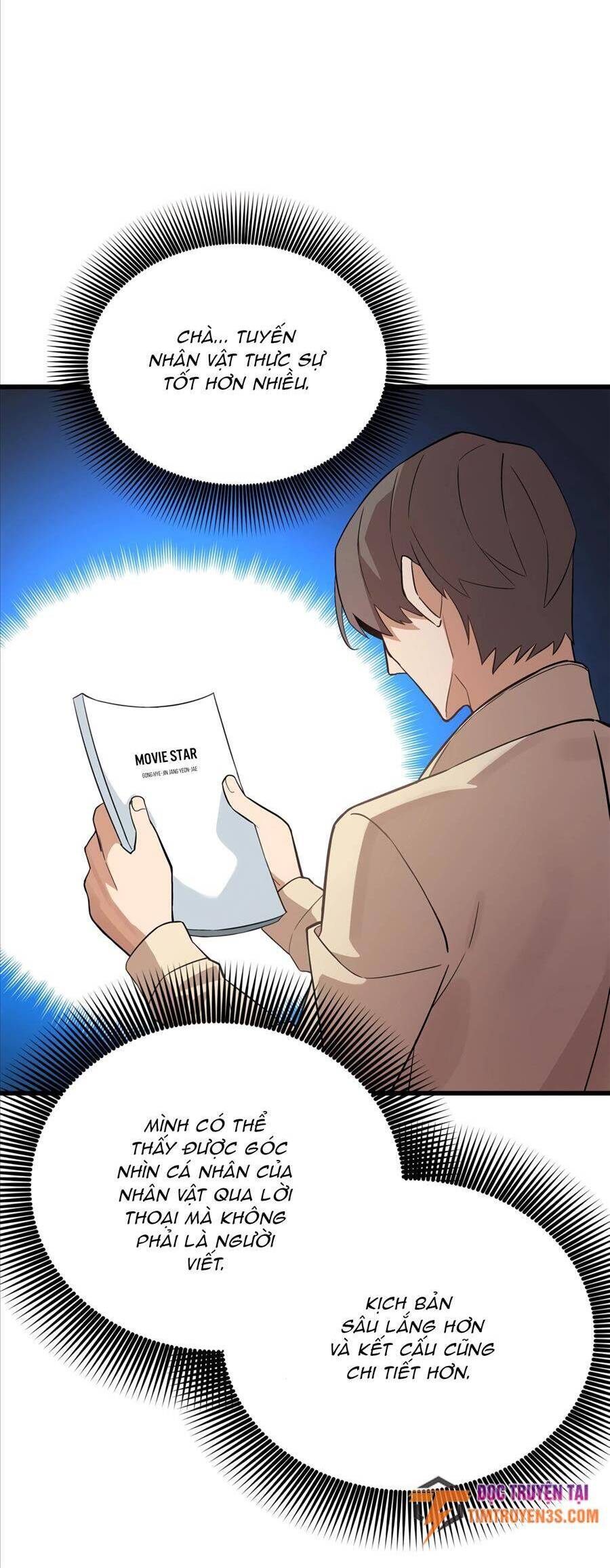 Biên Kịch Gian Lận Chapter 12 - 34