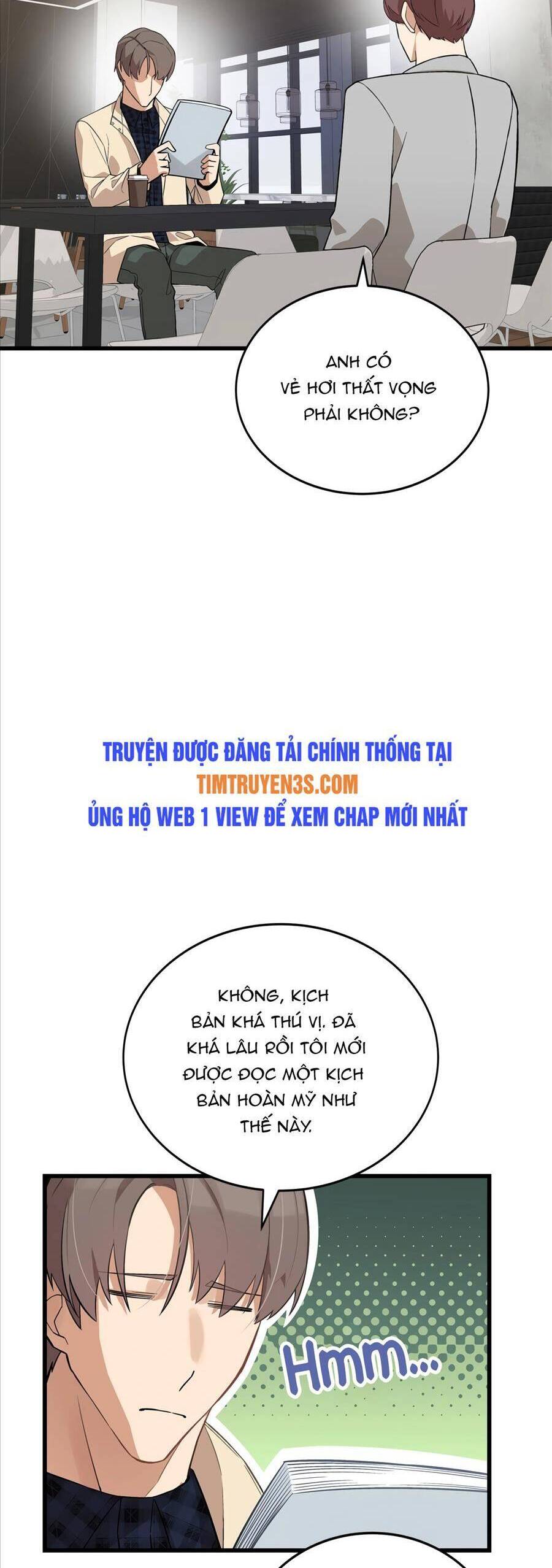 Biên Kịch Gian Lận Chapter 12 - 36