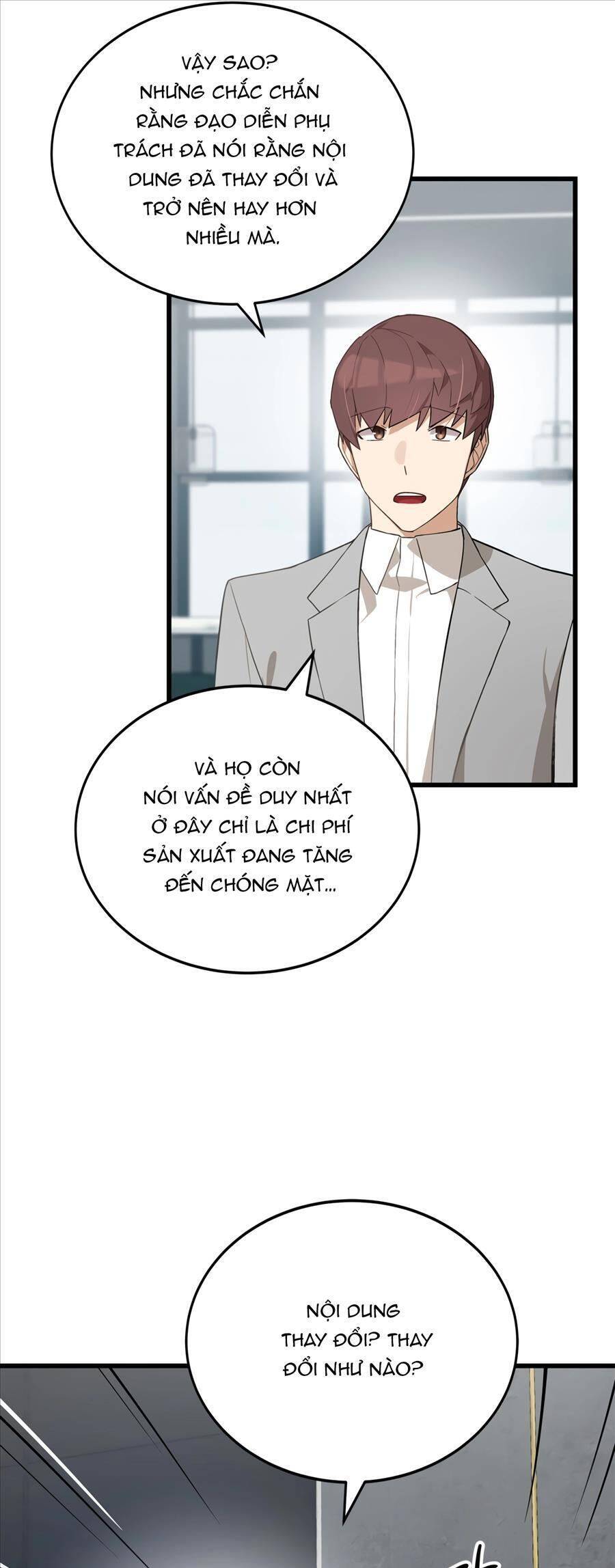 Biên Kịch Gian Lận Chapter 12 - 38