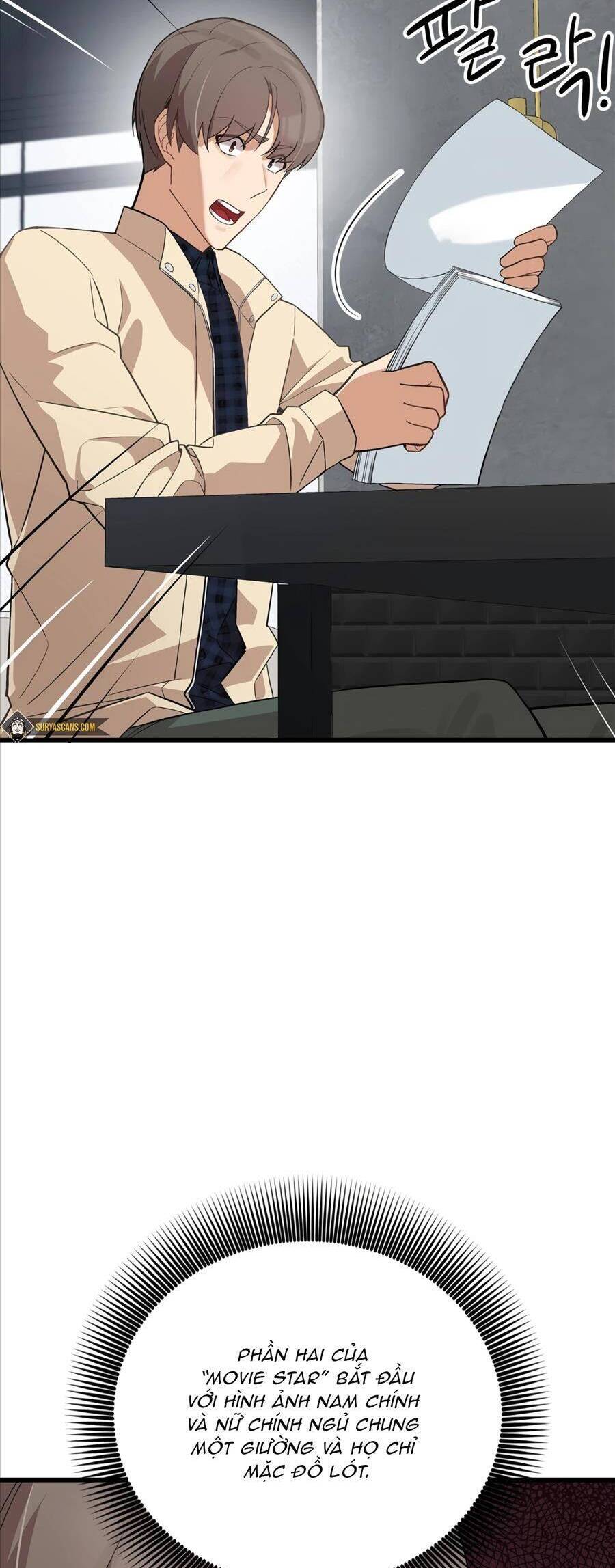 Biên Kịch Gian Lận Chapter 12 - 39