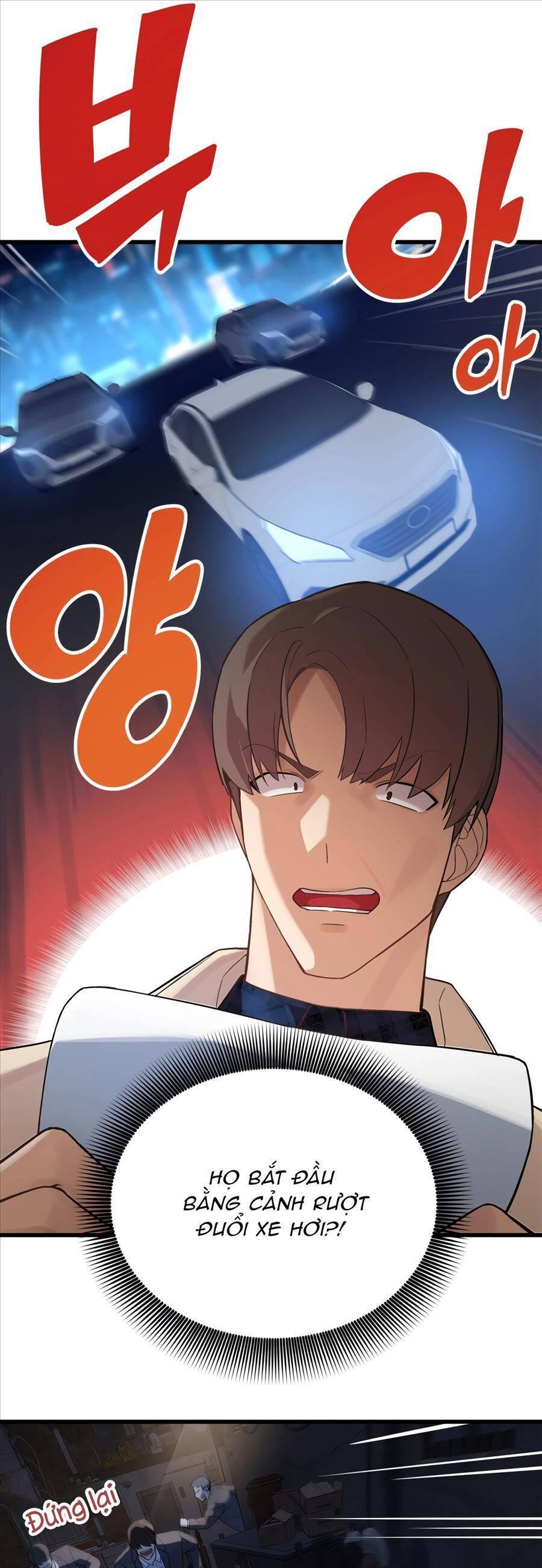 Biên Kịch Gian Lận Chapter 12 - 41