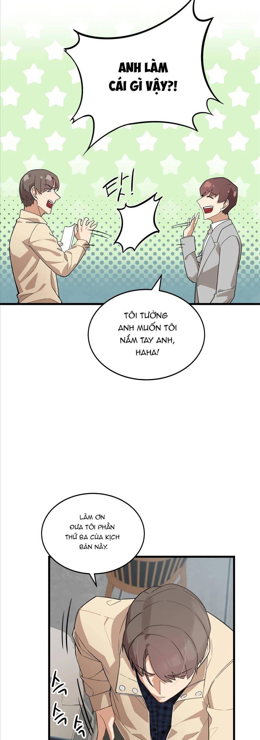 Biên Kịch Gian Lận Chapter 12 - 45