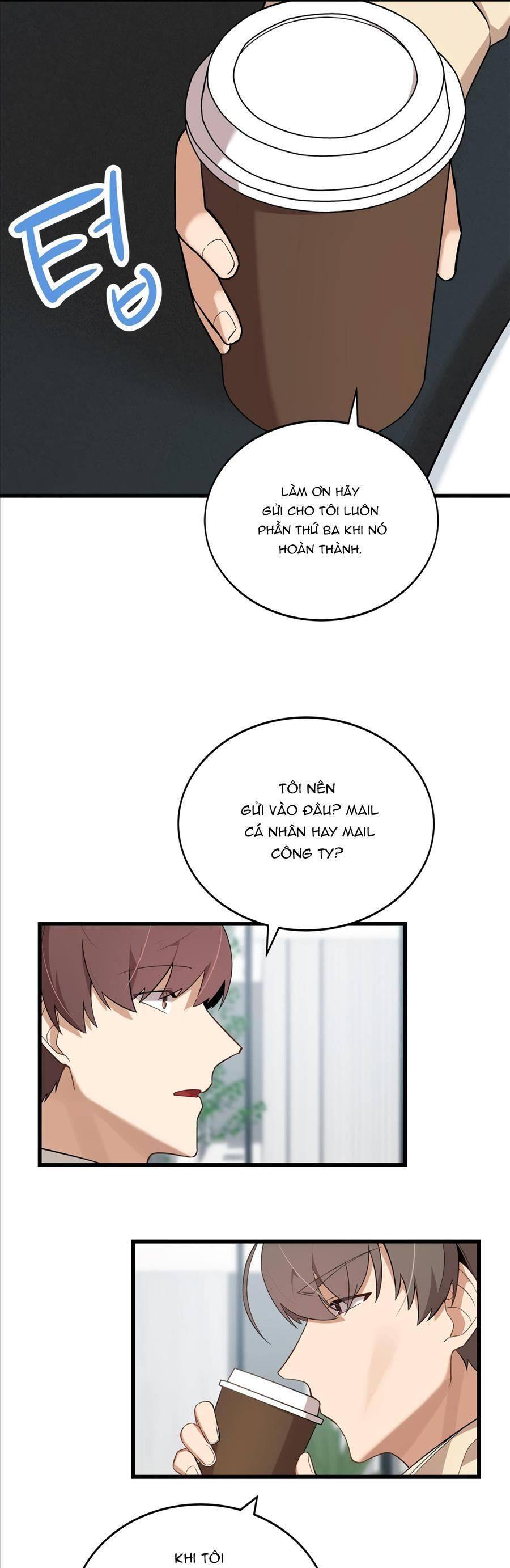 Biên Kịch Gian Lận Chapter 12 - 47