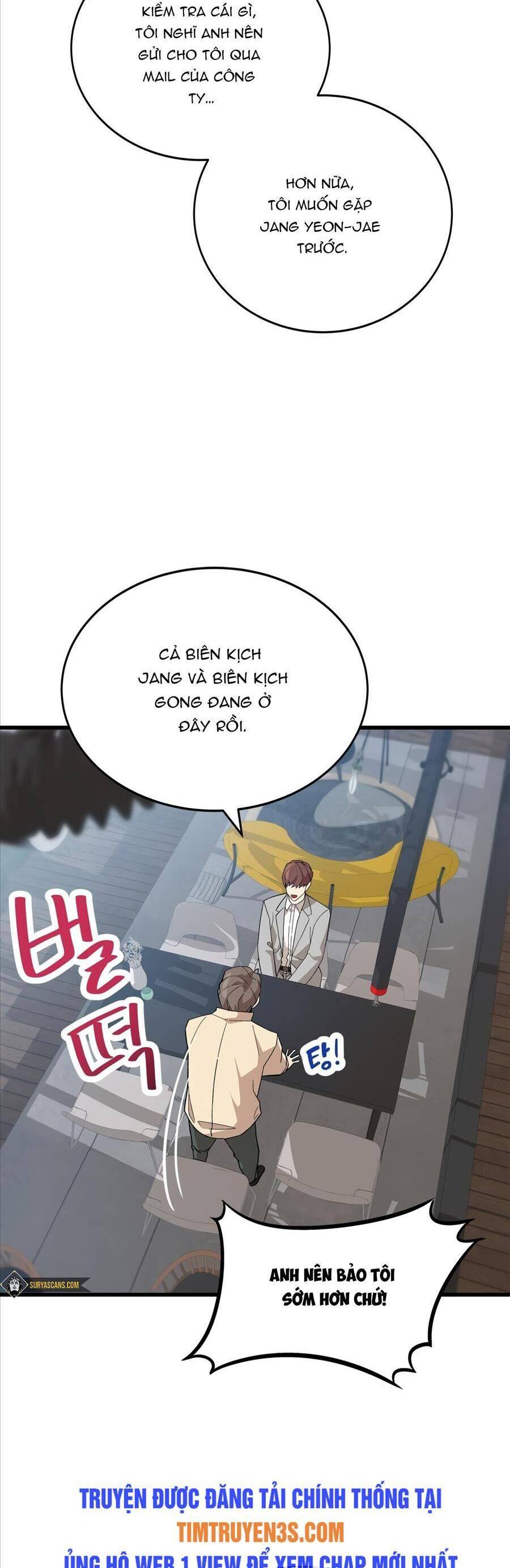 Biên Kịch Gian Lận Chapter 12 - 48